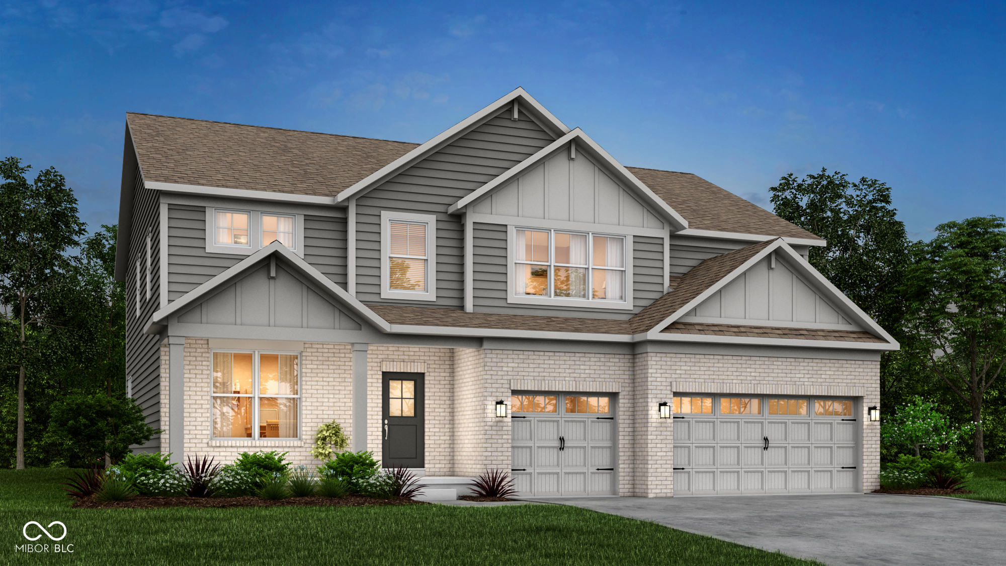 5314 Pelion Place  McCordsville IN 46055 photo