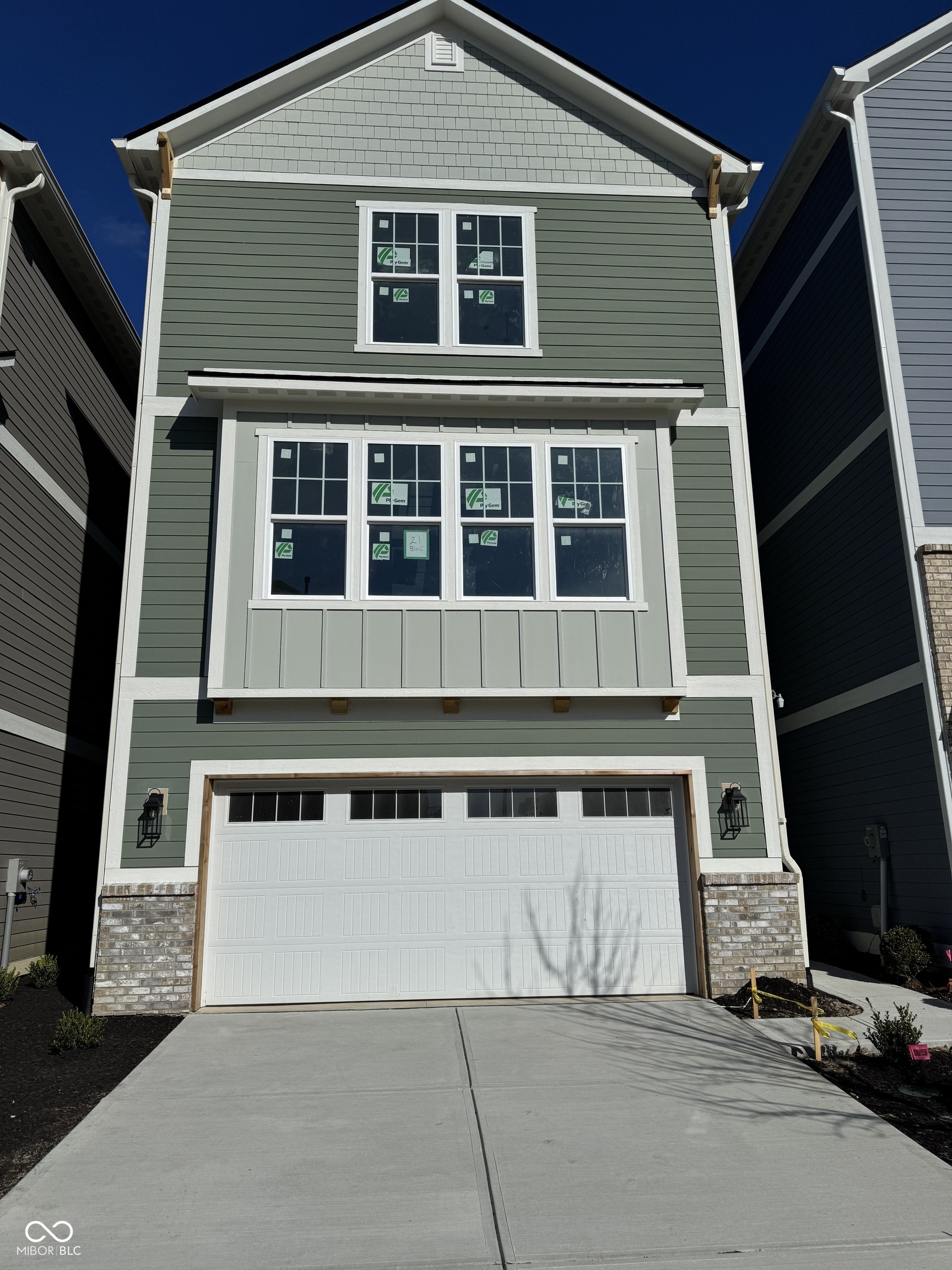 15403 Mystic Rock Drive  Carmel IN 46033 photo