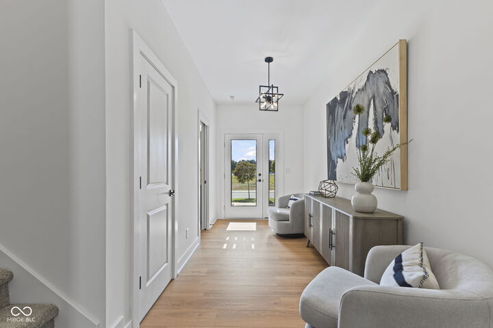 Property Photo: 5874 Harbour Town Drive IN 46062