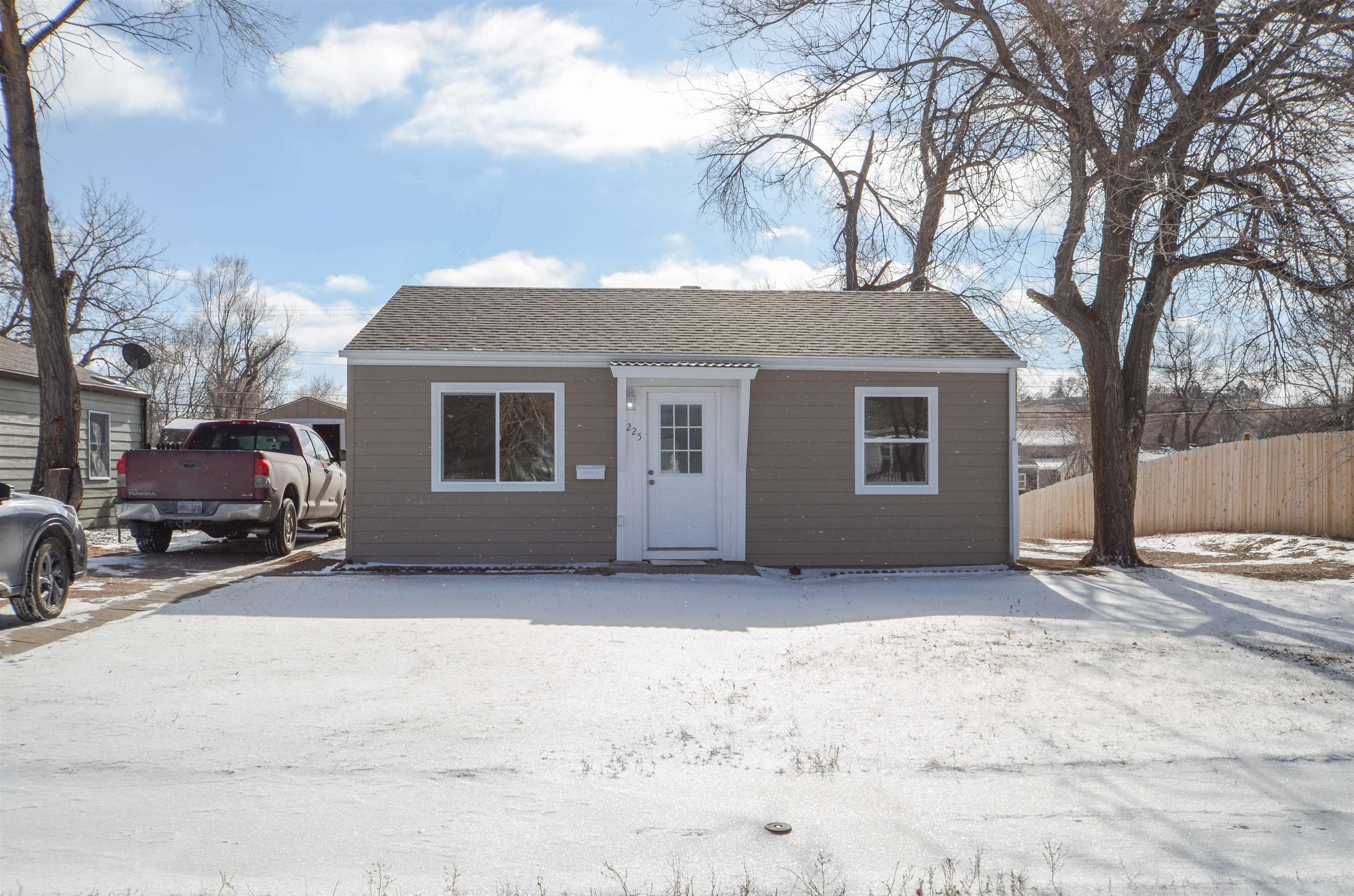 Property Photo:  225 E St. Francis Street  SD 57701 