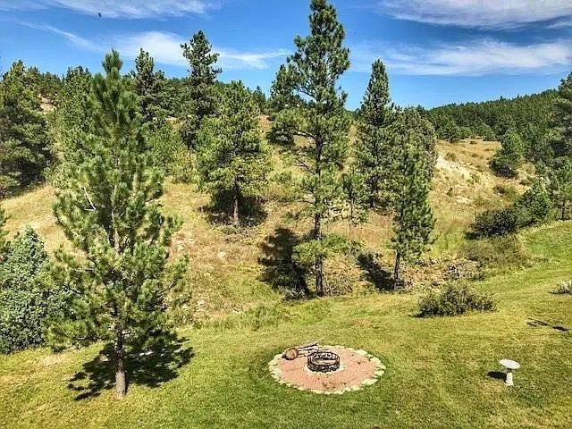 Property Photo:  60 Marlin Trail  WY 82729 