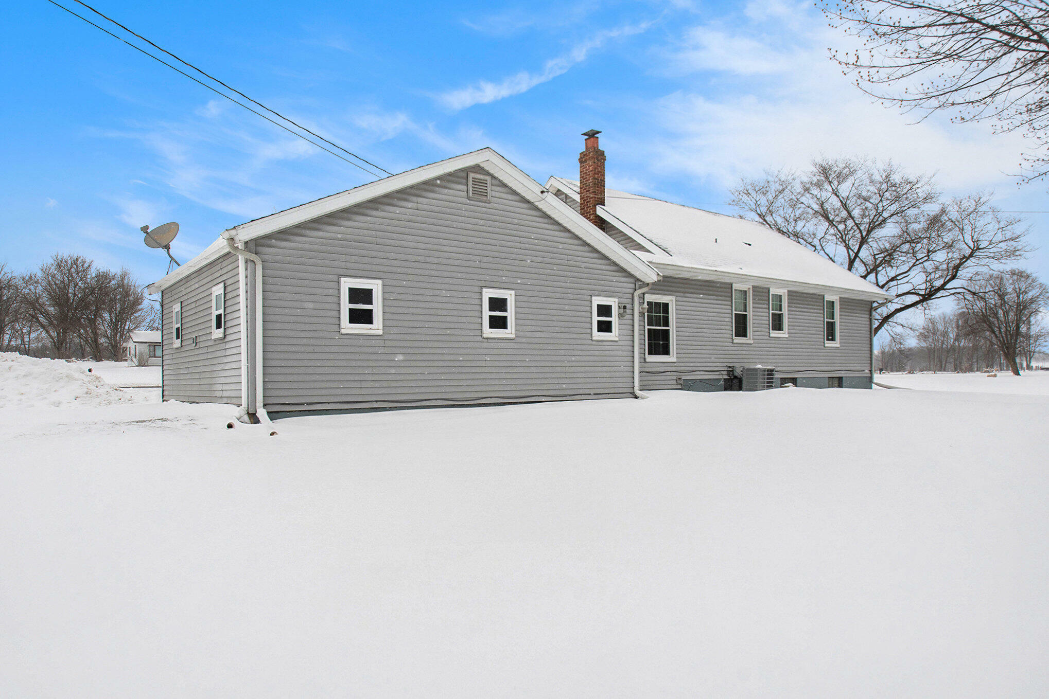 Property Photo:  27331 M 60  MI 49031 