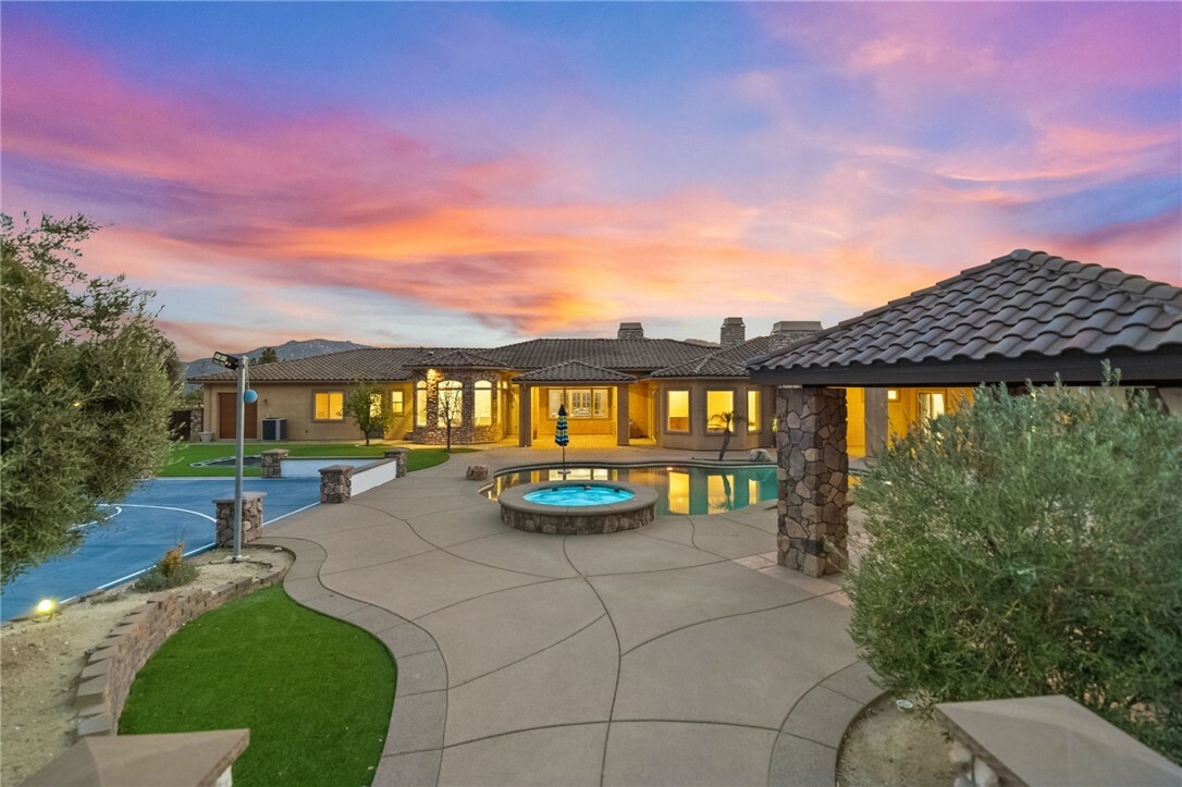 43840 E Vallejo Avenue  Temecula CA 92592 photo