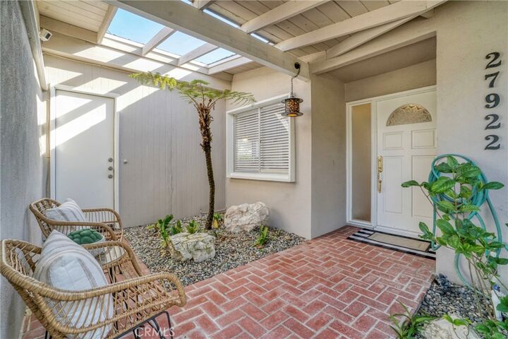 Property Photo: 27922 Alvarez Drive CA 90275