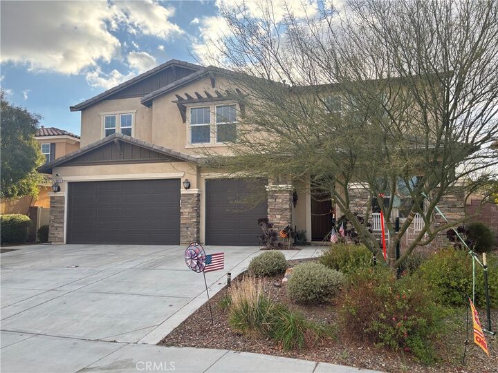 30211 Mahogany Street  Murrieta CA 92563 photo