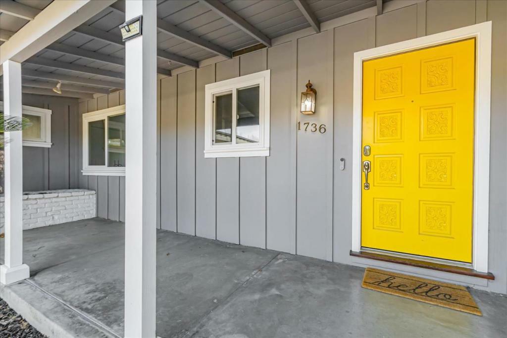 Property Photo:  1736 Balsa Avenue  CA 95124 