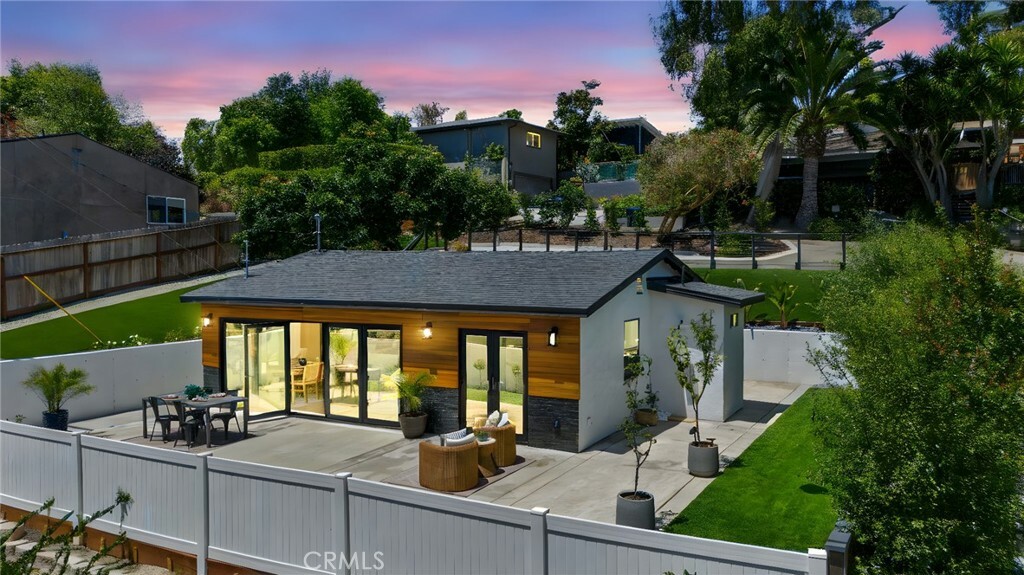 Property Photo:  1480 Bluebird Canyon Drive  CA 92651 