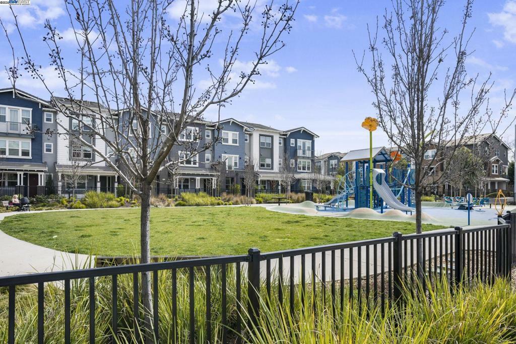 Property Photo: 49 Showers Dr A140 CA 94040
