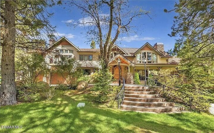 Property Photo:  32310 Hummingbird Court  CA 92382 