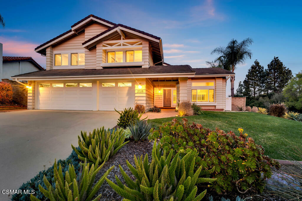 2028 Kirtland Circle  Thousand Oaks CA 91360 photo
