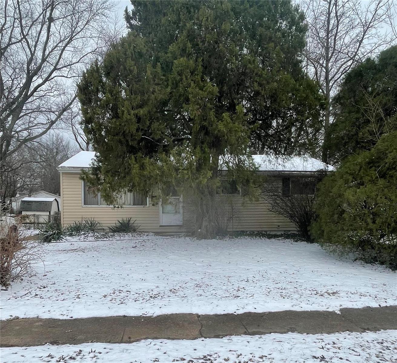 Property Photo: 1050 Ozment Drive MO 63033