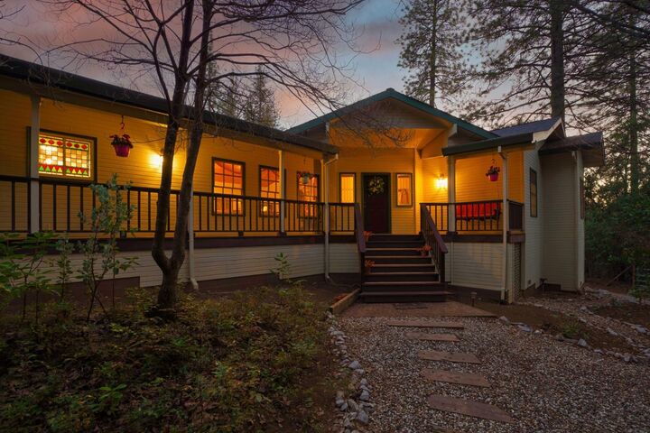 Property Photo:  21740 Homestead Rd  CA 95665 