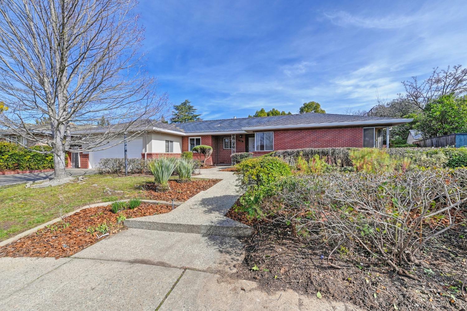 Property Photo:  5931 Wymore Way  CA 95822 