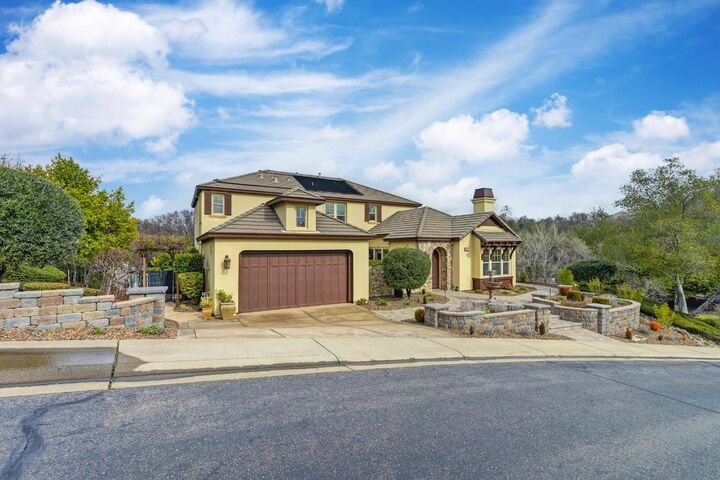 2071 Medici Way  El Dorado Hills CA 95762 photo