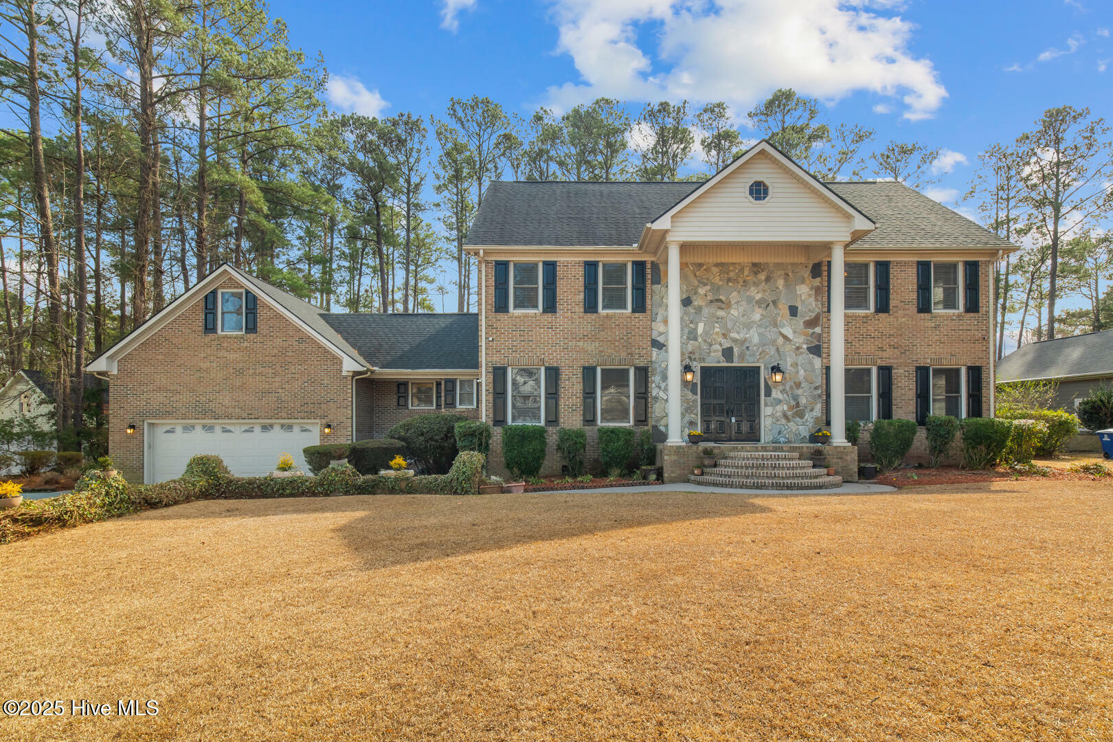 Property Photo:  1105 Greenway Drive  NC 28546 