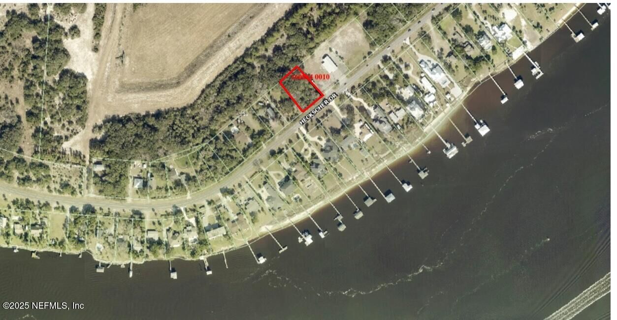 Property Photo:  9067 Heckscher Drive  FL 32226 