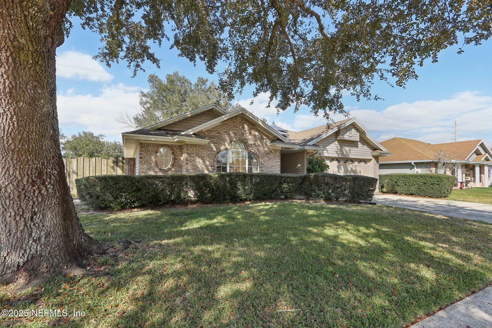 Property Photo:  1962 Little River Drive  FL 32003 