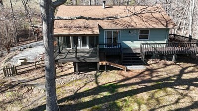 Property Photo: 78 Owls Roost Lane NC 28906