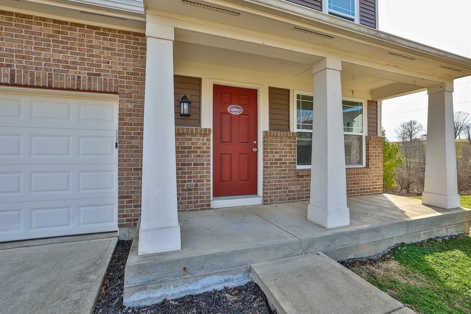 Property Photo:  10780 Brian Drive  KY 41051 