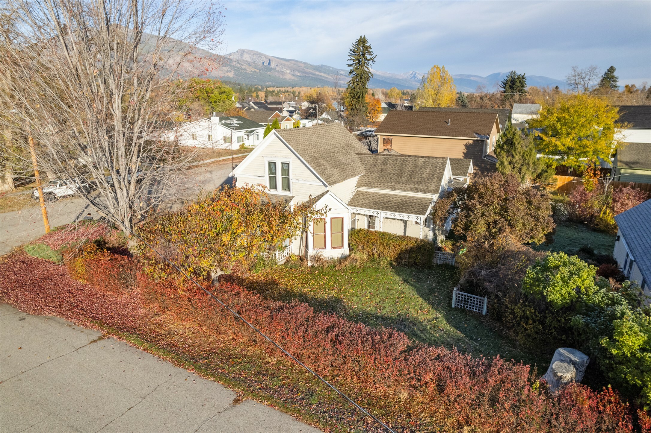 Property Photo:  224 S 8th Street  MT 59840 