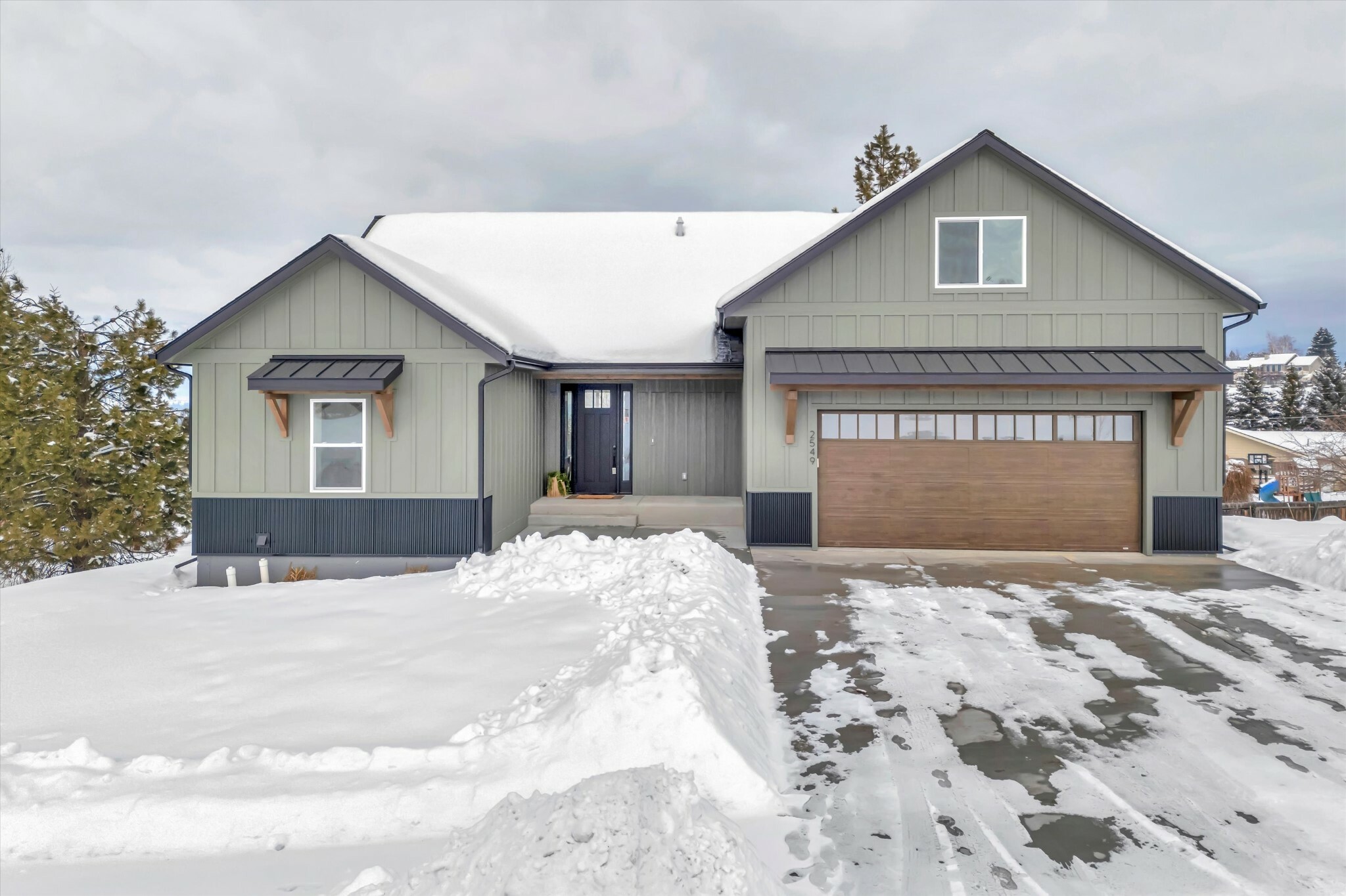 2549 Drake Lane  Missoula MT 59803 photo