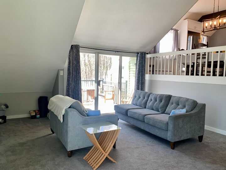 Property Photo: 1221 Baker Turn Road VT 05059