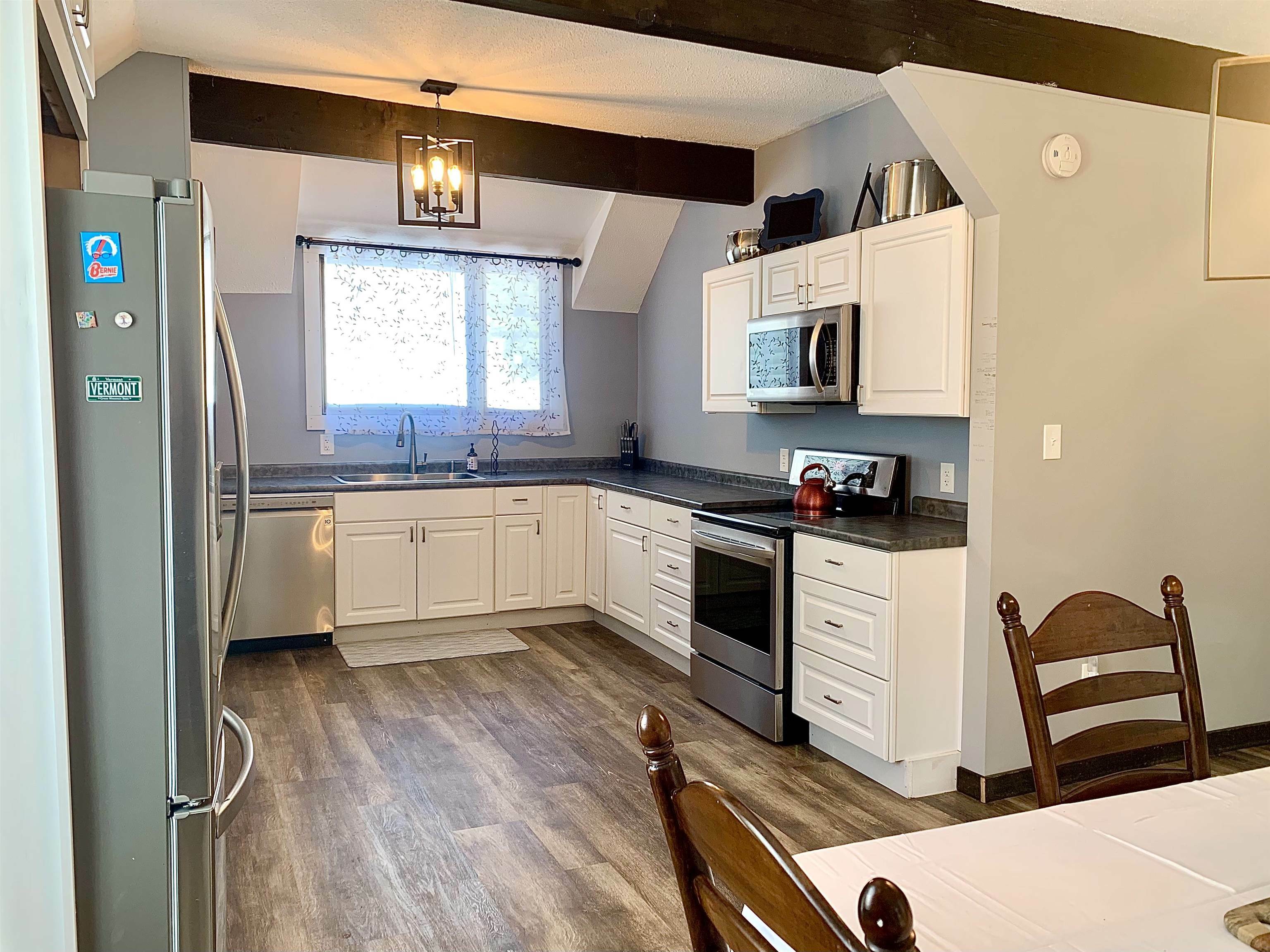 Property Photo: 1221 Baker Turn Road VT 05059