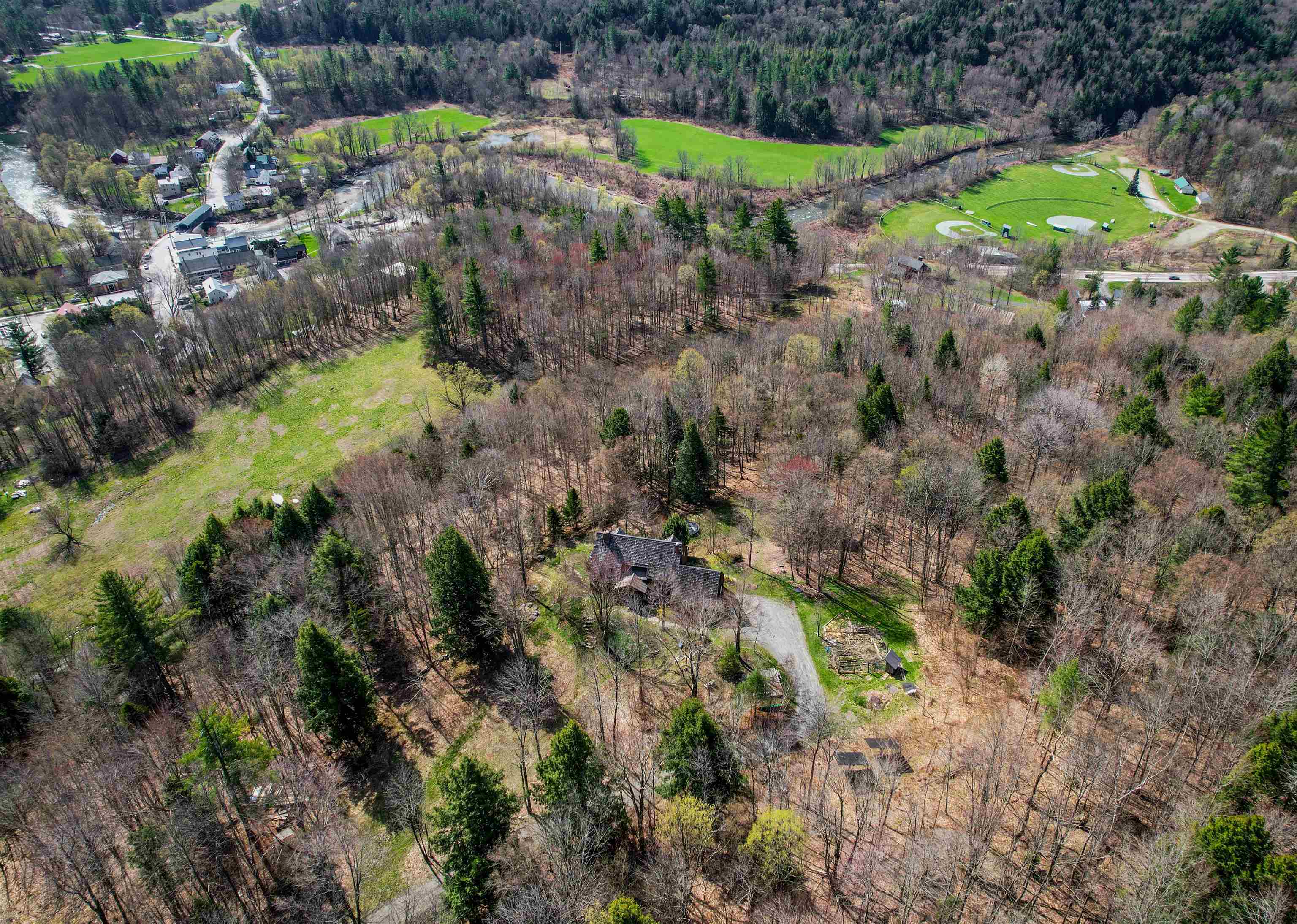 157 Mehuron Drive  Waitsfield VT 05673 photo
