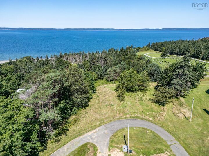 Property Photo:  3611 Highway 1  NS B0W 3T0 
