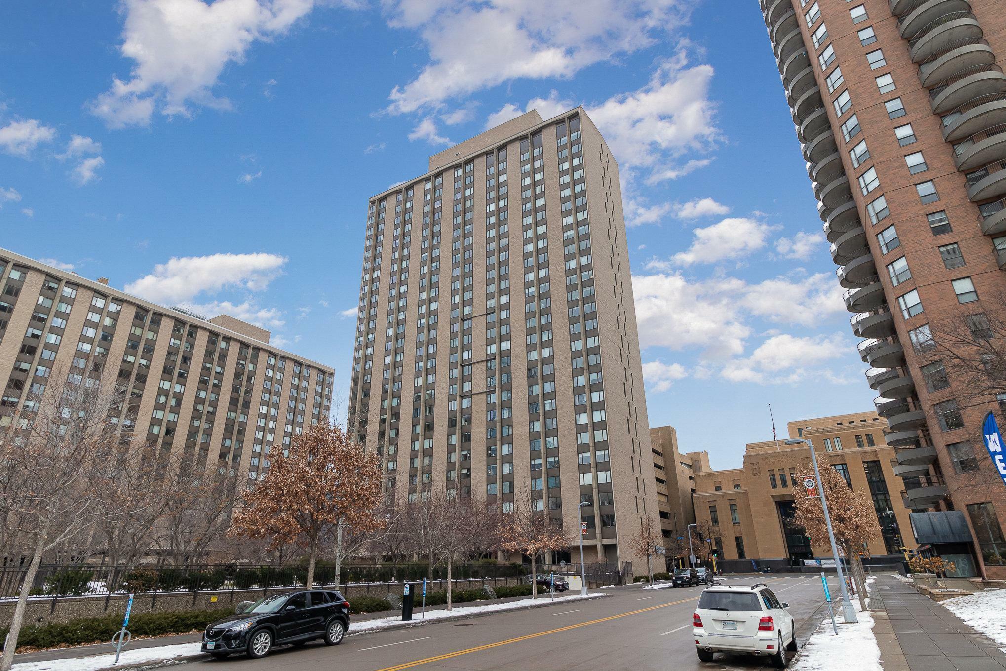 Property Photo: 15 S 1st Street A1012 MN 55401