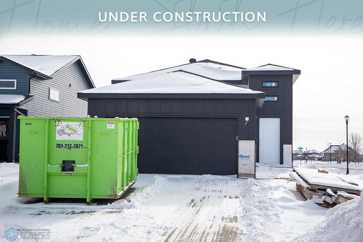 1498 69th Avenue S  Fargo ND 58104 photo