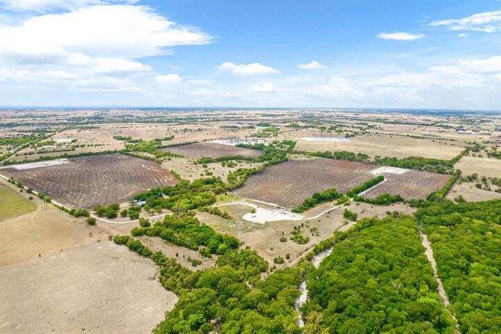 Property Photo: 5400 County Road 1228 TX 76044