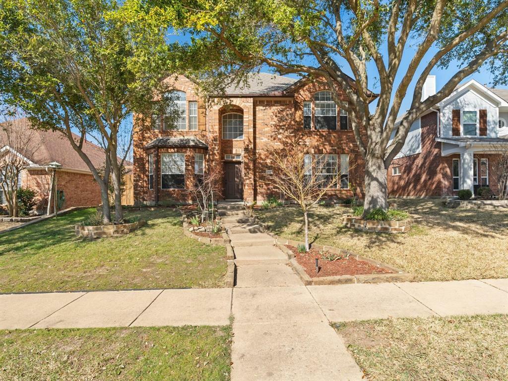 2441 Brycewood Lane  Plano TX 75025 photo