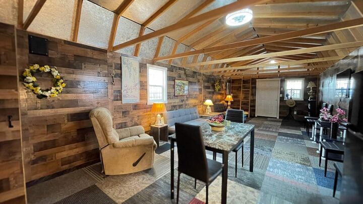 Property Photo: 16410 SW George Millican Road OR 97754