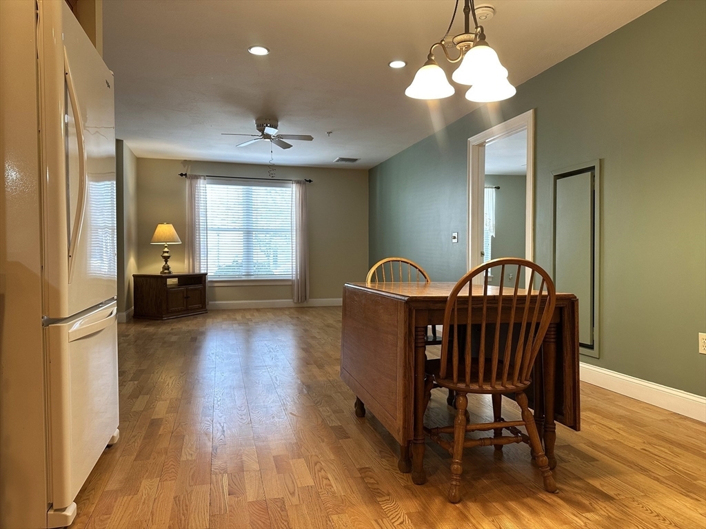 Property Photo: 7 Crescent Way 101 MA 01518
