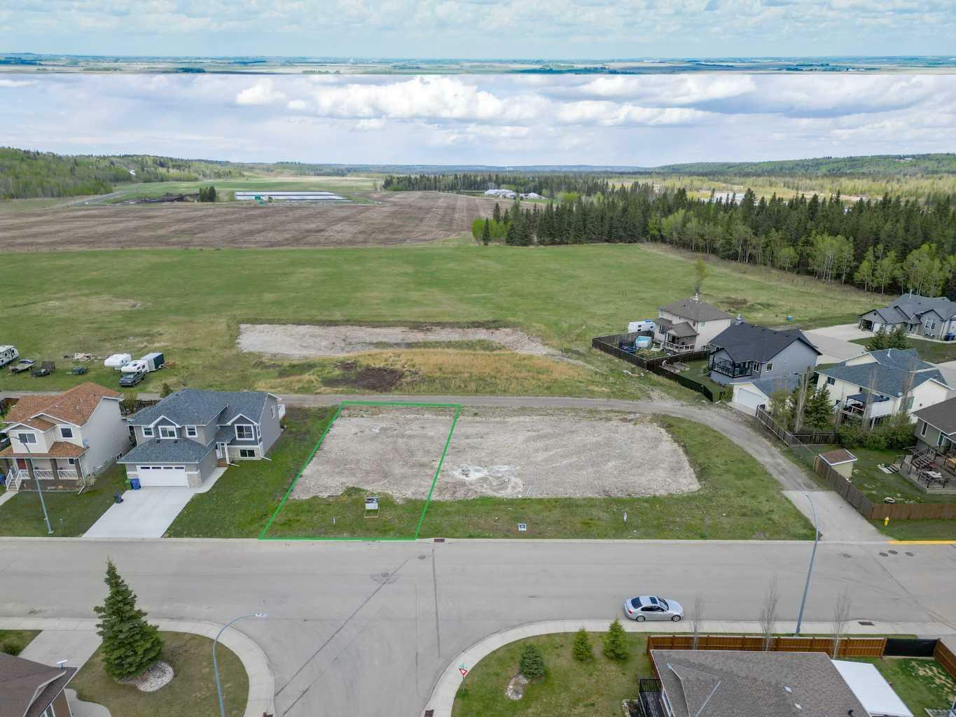 220 12 Avenue NE  Sundre AB T0M 1X0 photo