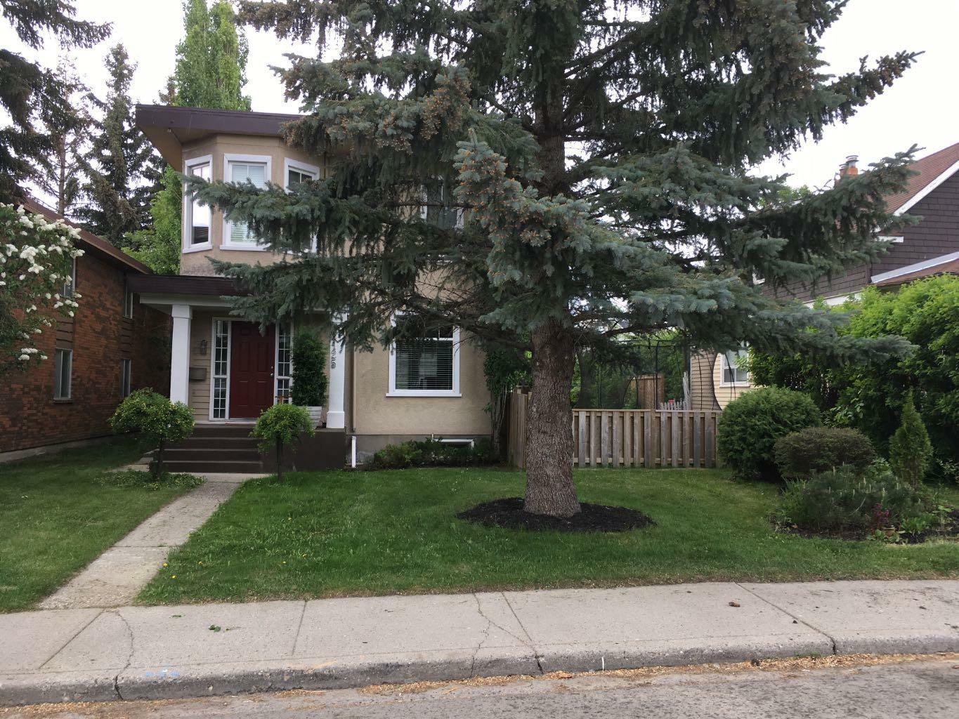 Photo de la propriété: 2125 36 Avenue SW AB T2T 2H1