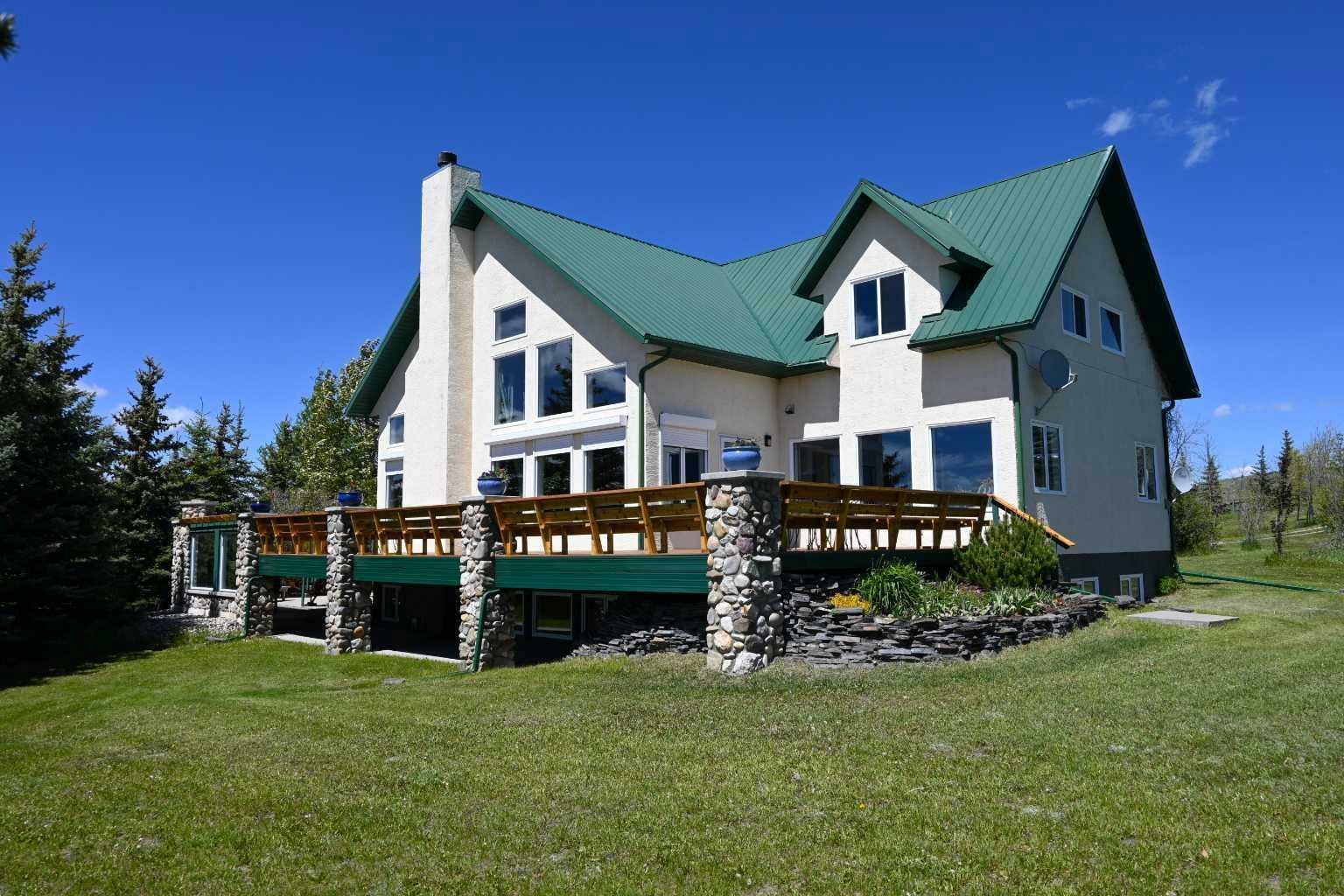 Property Photo: 8416 Rge Rd 1-3 AB T0K 0P0