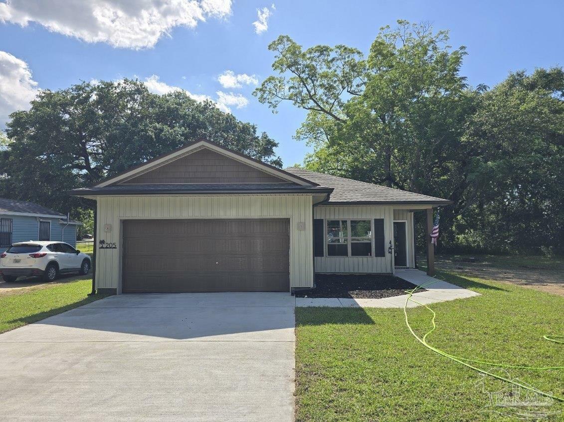 205 Webb St  Cantonment FL 32533 photo