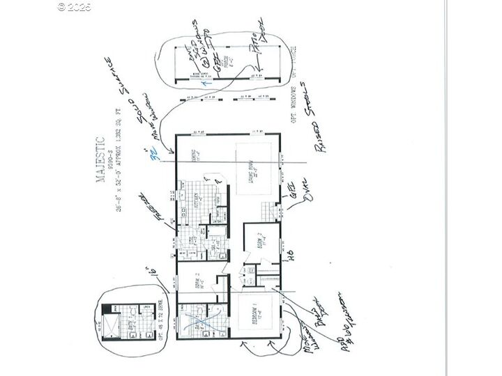 Property Photo:  8008 NE 179th St 23  WA 98604 