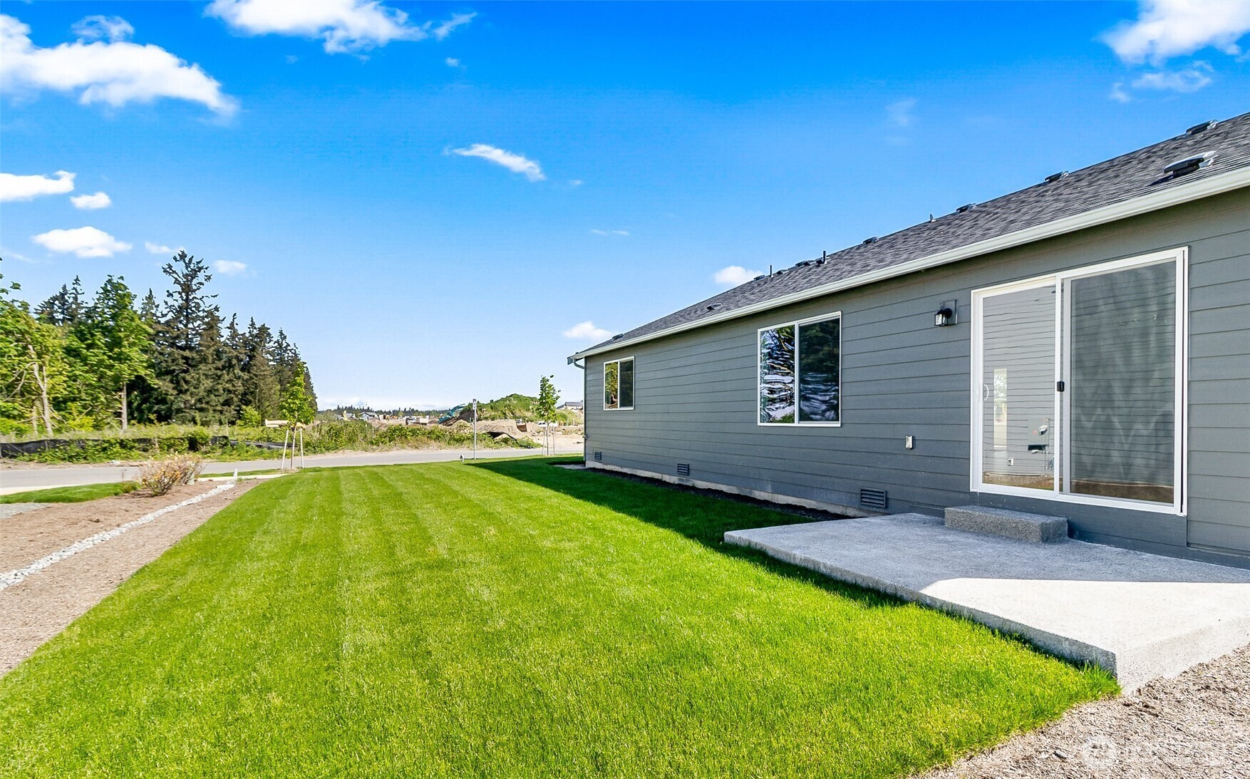 Property Photo: 27918 75th Drive NW WA 98292