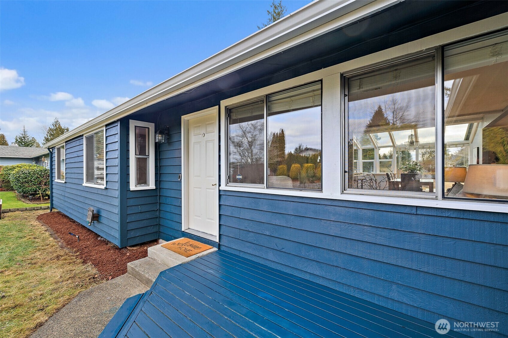 Property Photo:  13011 SE 204th Place  WA 98031 