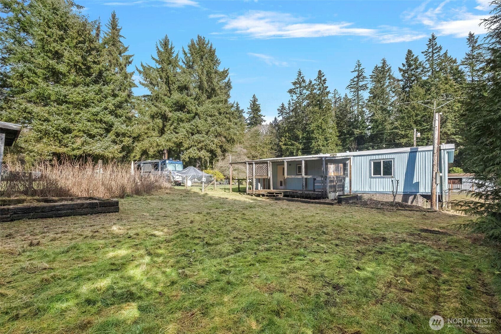 Property Photo:  6452  Haven Way  WA 98236 