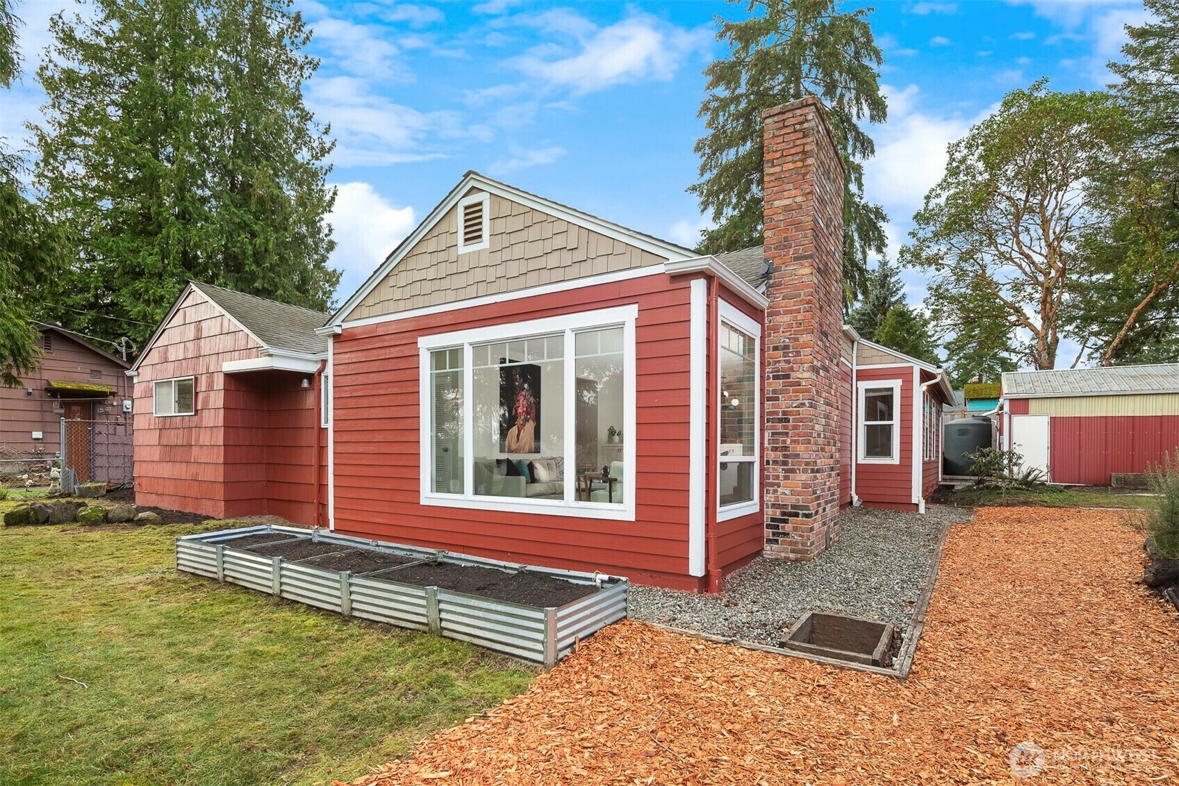 Property Photo:  14089  24th Avenue NE  WA 98125 