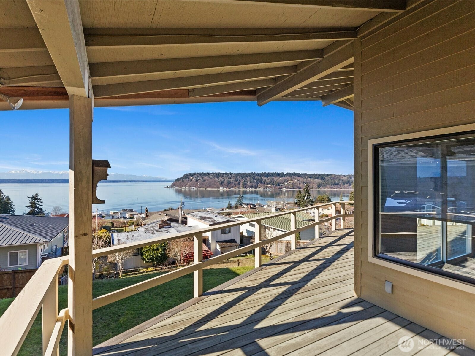 Property Photo:  8318  Sunset Hill Drive  WA 98236 