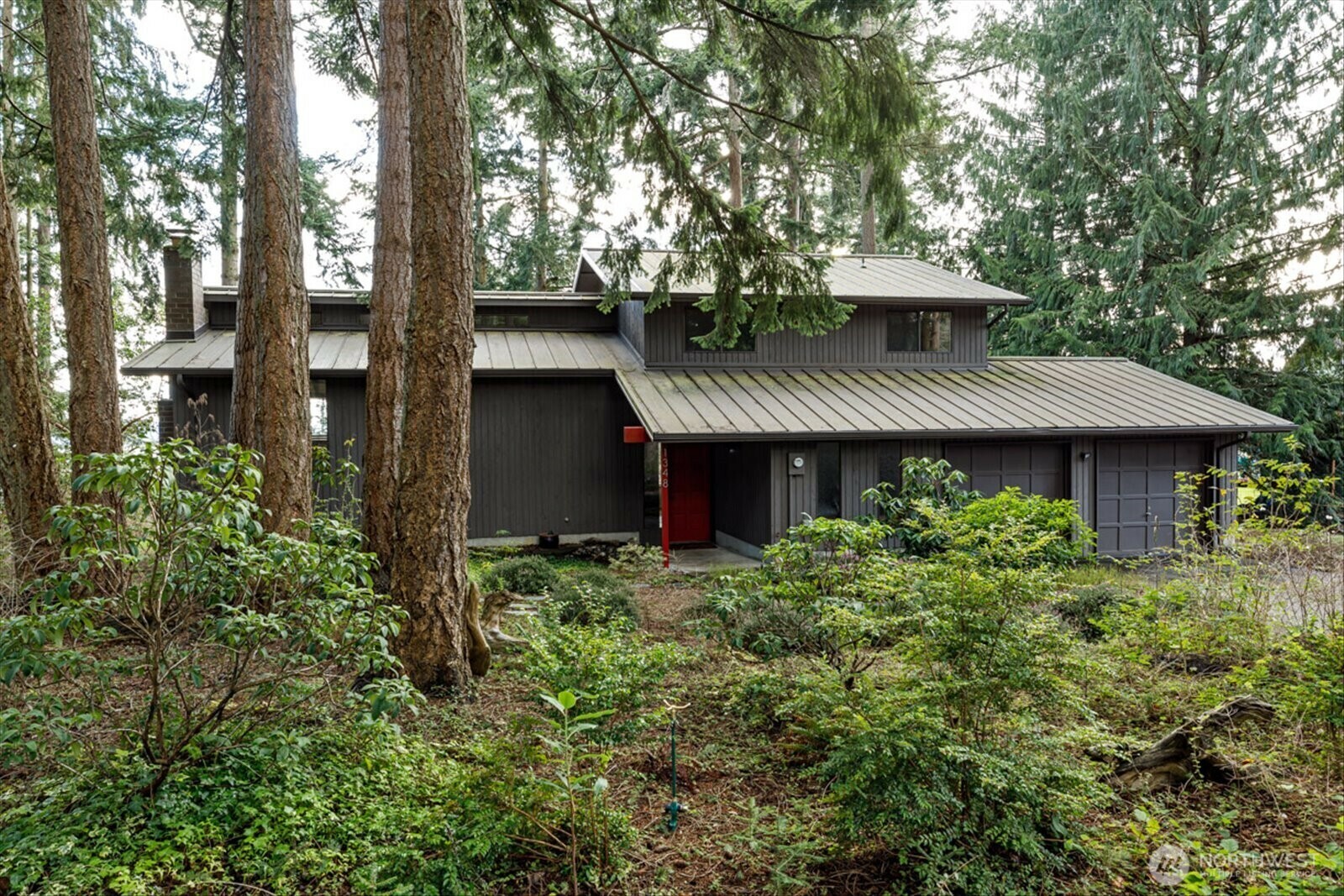 Property Photo:  1348  Polnell Road  WA 98277 