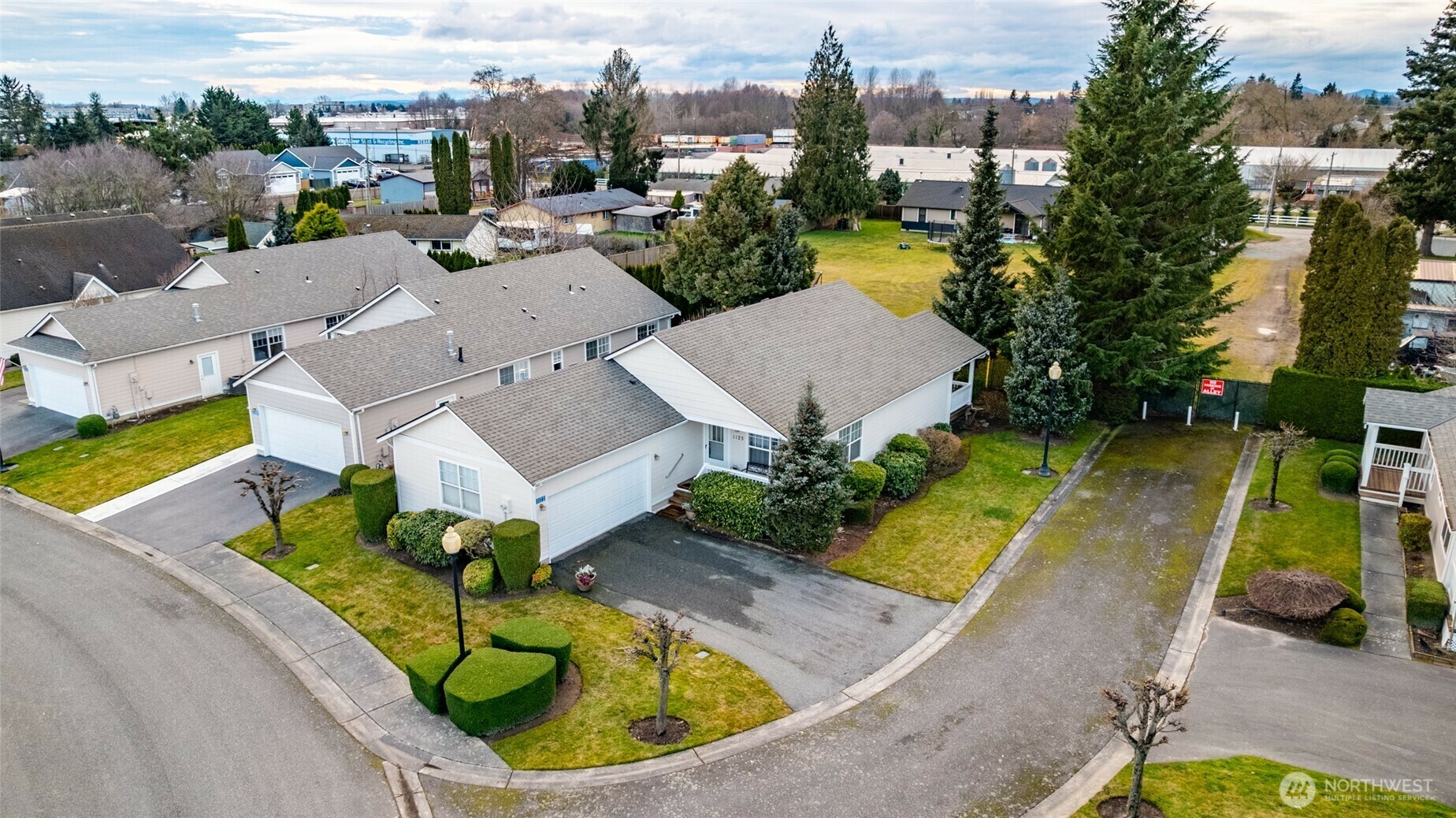 Property Photo:  1123  Fidalgo Drive  WA 98233 