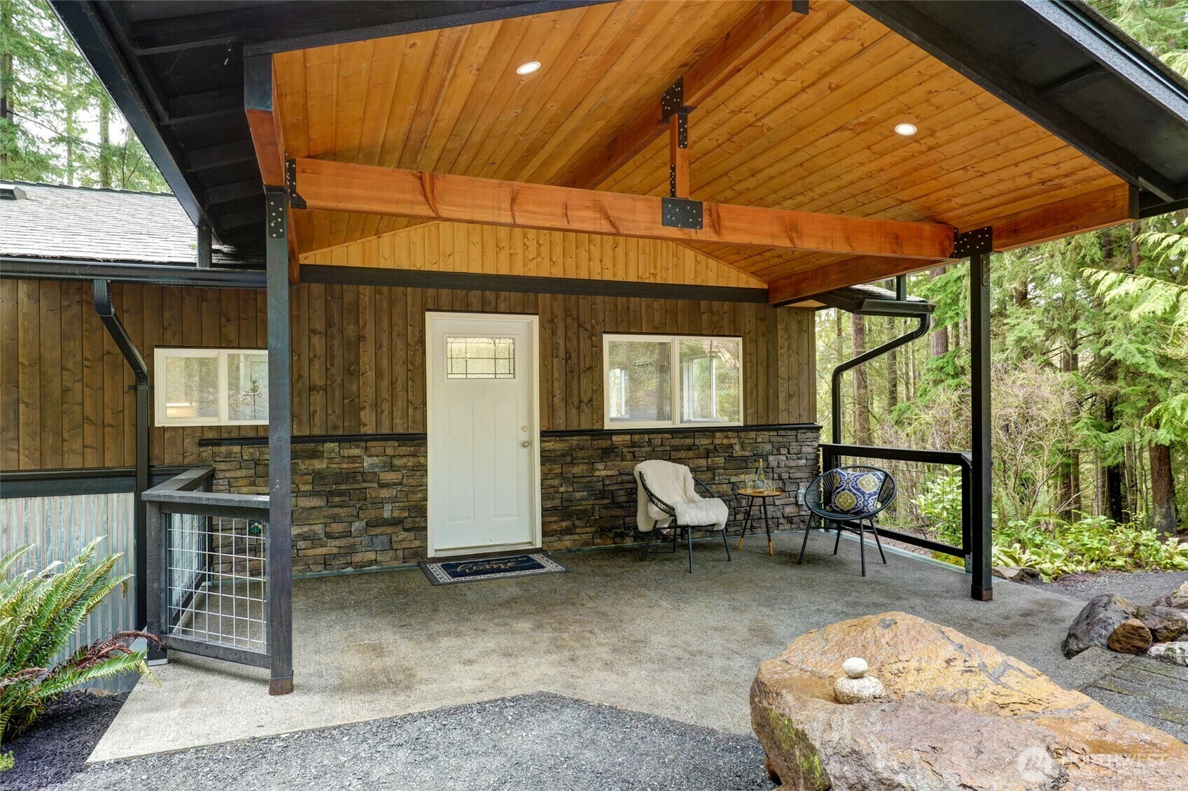 Property Photo: 17401 314th Avenue NE WA 98019