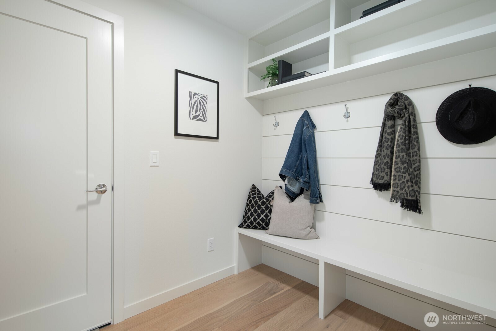Property Photo: 2609 NW 67th Street WA 98117