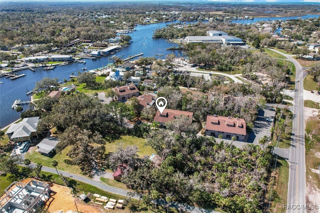 Property Photo: 5164 S Swiftwater Way FL 34448